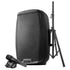 Gemini AS-2115BT-PK 15" Bluetooth Loudspeaker Image 1
