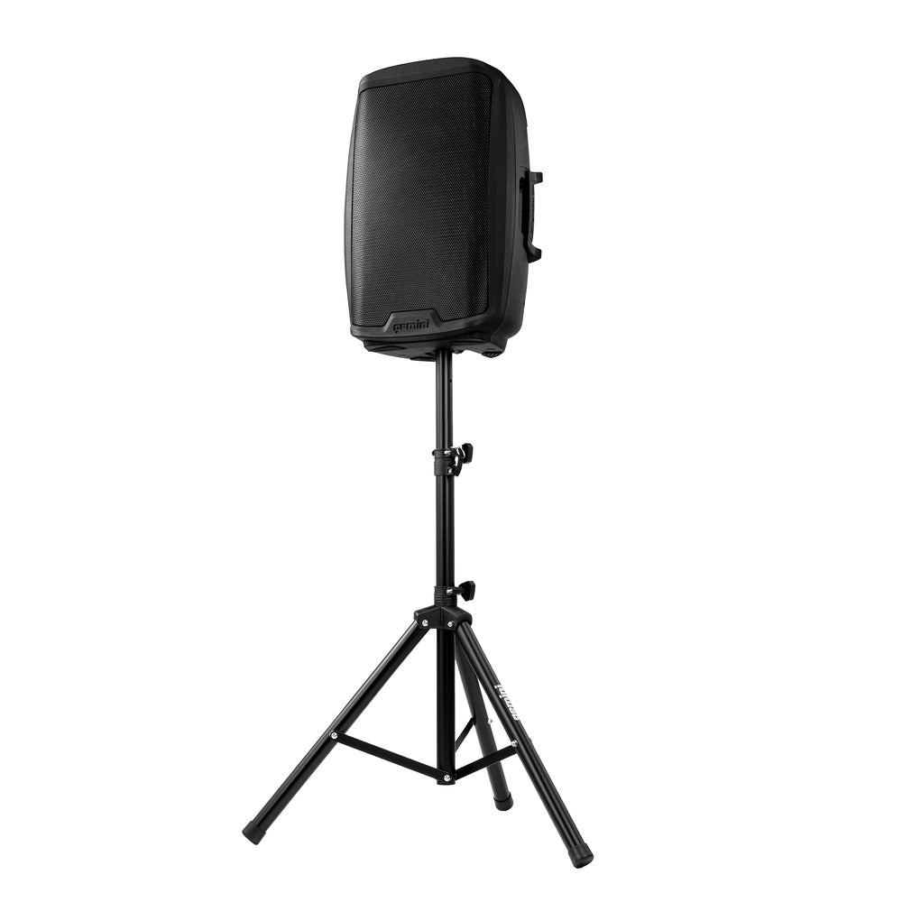 Gemini AS-2115BT-PK 15" Bluetooth Loudspeaker