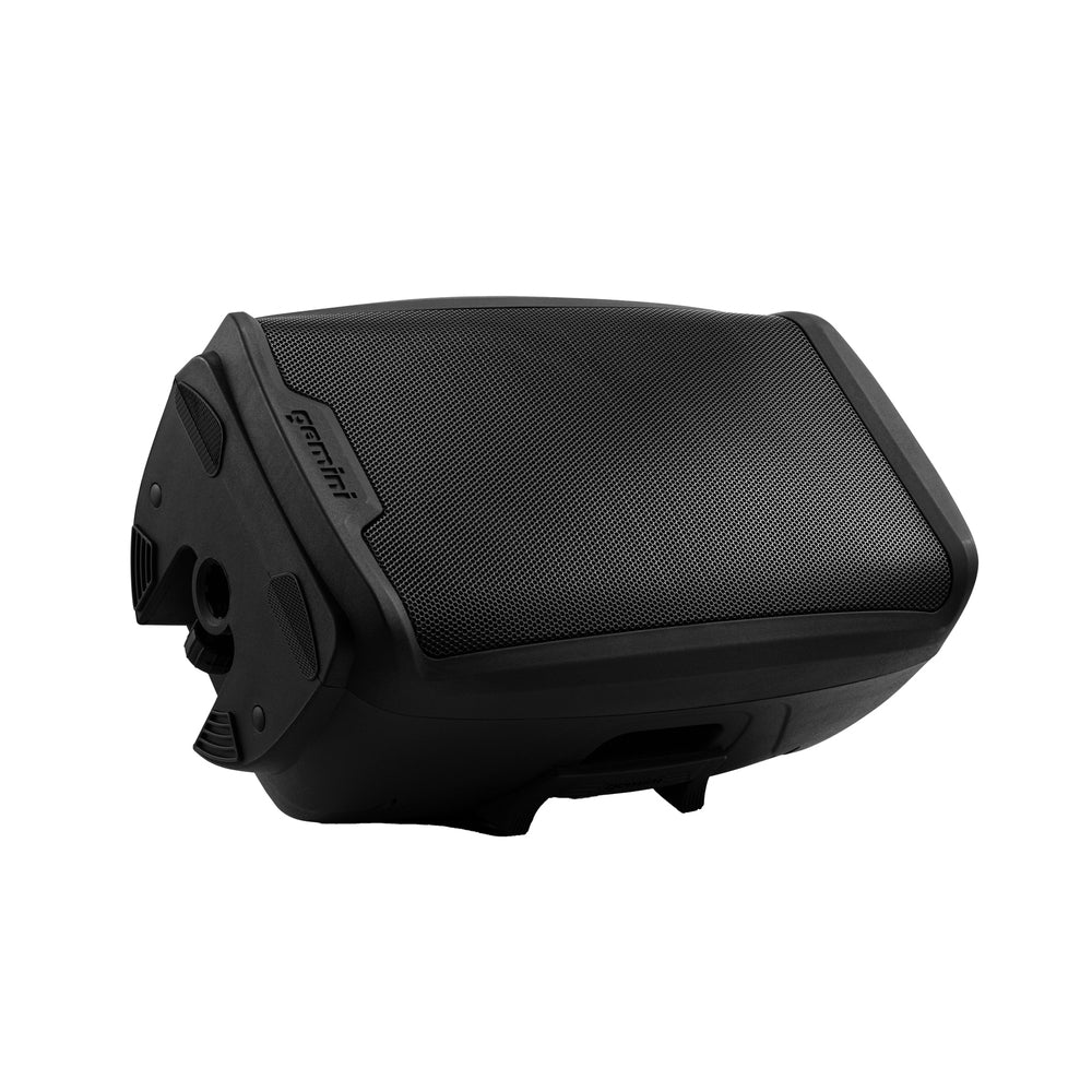 Gemini AS-2115BT-PK 15" Bluetooth Loudspeaker
