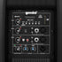 Gemini AS-2115BT-PK 15" Bluetooth Loudspeaker
