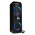 Gemini GHK-2800 Bluetooth Speaker System with Party LED Lights Image 1