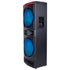 Gemini GPK-1200 Bluetooth Karaoke Party Speaker