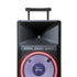 Gemini GSP-L2200PK Bluetooth Speaker with Party Lights