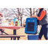 Gemini Mpa-2400Blu Prtbl Bt Prty Spkr Blu
