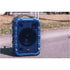 Gemini Mpa-2400Blu Prtbl Bt Prty Spkr Blu