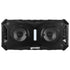 Gemini SOSP-8BLK 8in Floating Bluetooth Speaker - Black