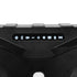 Gemini SOSP-8BLK 8in Floating Bluetooth Speaker - Black