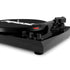 Gemini TT-900BB Vinyl Record Bluetooth Player Black