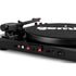 Gemini TT-900BB Vinyl Record Bluetooth Player Black