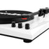 Gemini TT-900BW Vinyl Record Player with Bluetooth and Dual Stereo Speakers