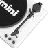 Gemini TT-900BW Vinyl Record Player with Bluetooth and Dual Stereo Speakers