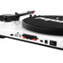 Gemini TT-900BW Vinyl Record Player with Bluetooth and Dual Stereo Speakers