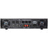 GCI Tech XGA-3000 Power Amplifier - 3000W Peak, 2x200W RMS
