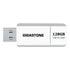 Gigastone GS-U3128GBWH-BC-R 128GB USB 3.1 Flash Drive, Fast Transfer Speeds Image 1