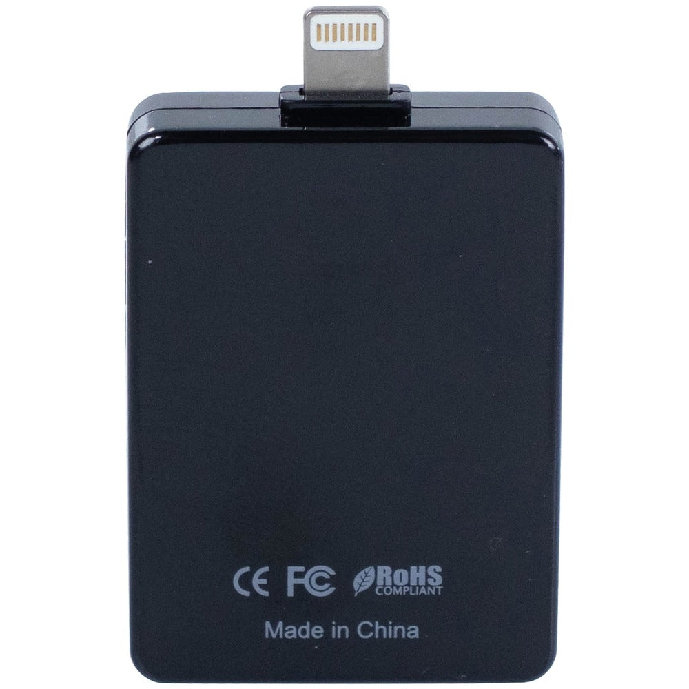 Stealth Cam SD Card Reader