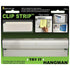 Hangman CSA-36 36 in Clip Strip - Wall Hanging Solution