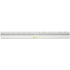 Hangman L-24-B No-Stud Floating Shelf - 24" Black