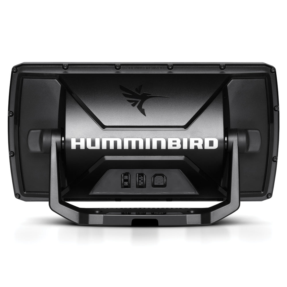 HELIX 7 G4 SERIES CHIRP FISHFINDER/CHARTPLOTTER (HUMMINBIRD)
