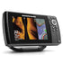 HELIX 7 G4 SERIES CHIRP FISHFINDER/CHARTPLOTTER (HUMMINBIRD)