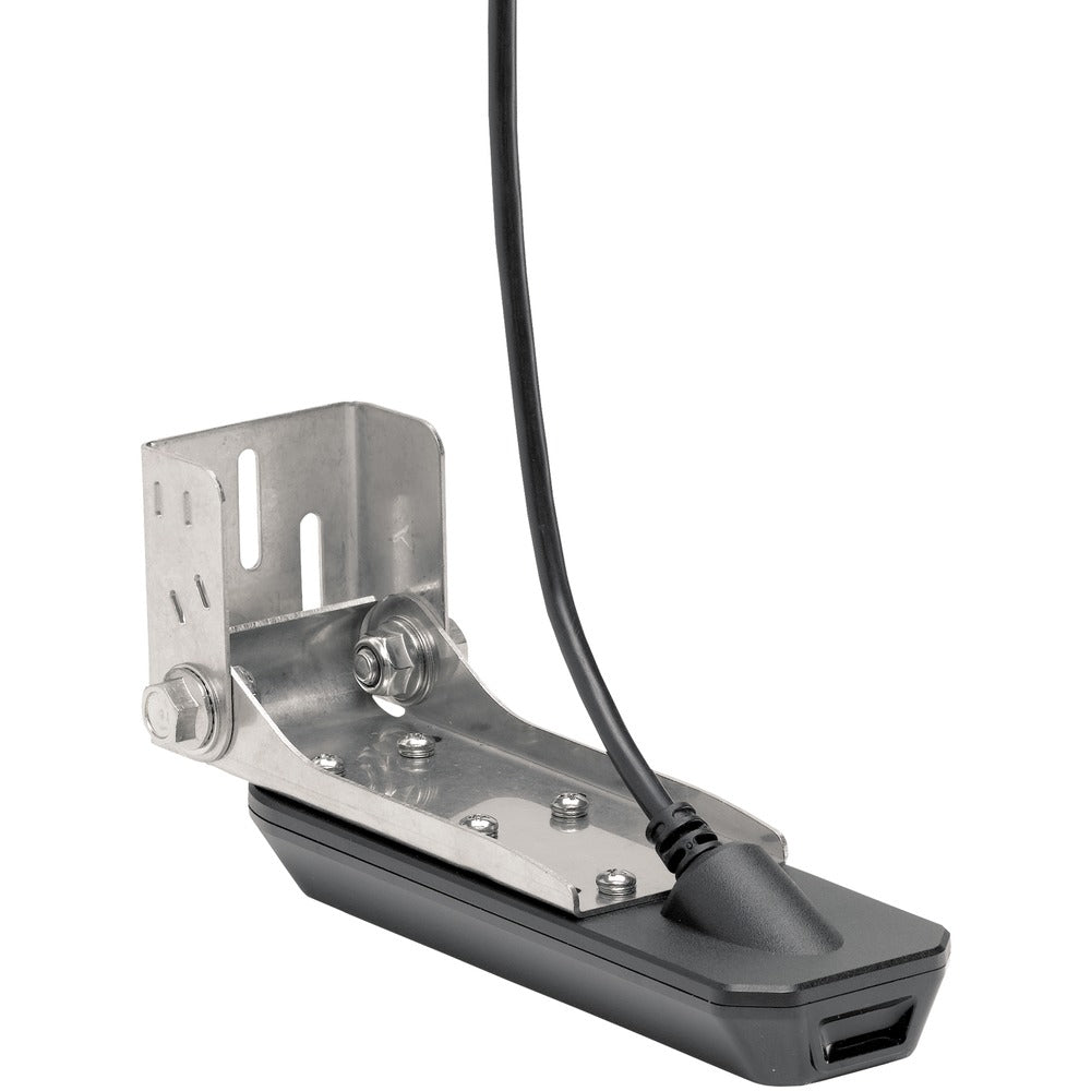 Humminbird 710280-1 Mega Down Imaging+ Transom Mount Transducer