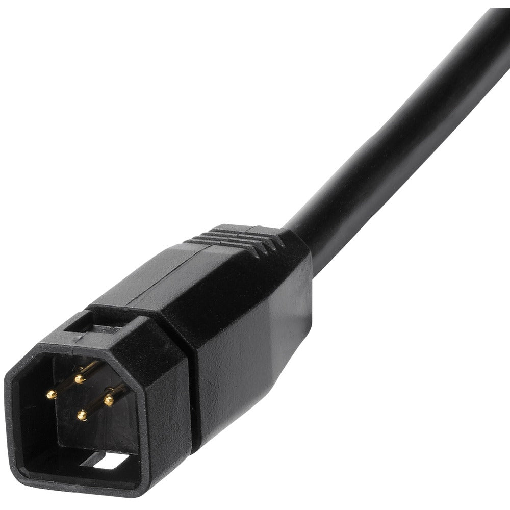 Humminbird 710280-1 Mega Down Imaging+ Transom Mount Transducer