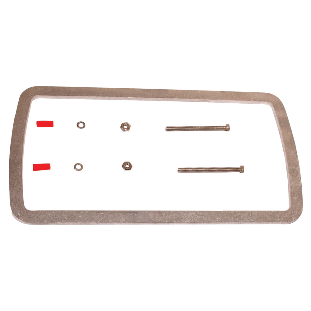 MOUNTING BRACKETS & ACCESSORIES (HUMMINBIRD)