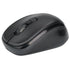 Manhattan 179904 Wireless Optical Mouse II - Ambidextrous RF 1600 DPI