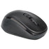 Manhattan 179904 Wireless Optical Mouse II - Ambidextrous RF 1600 DPI
