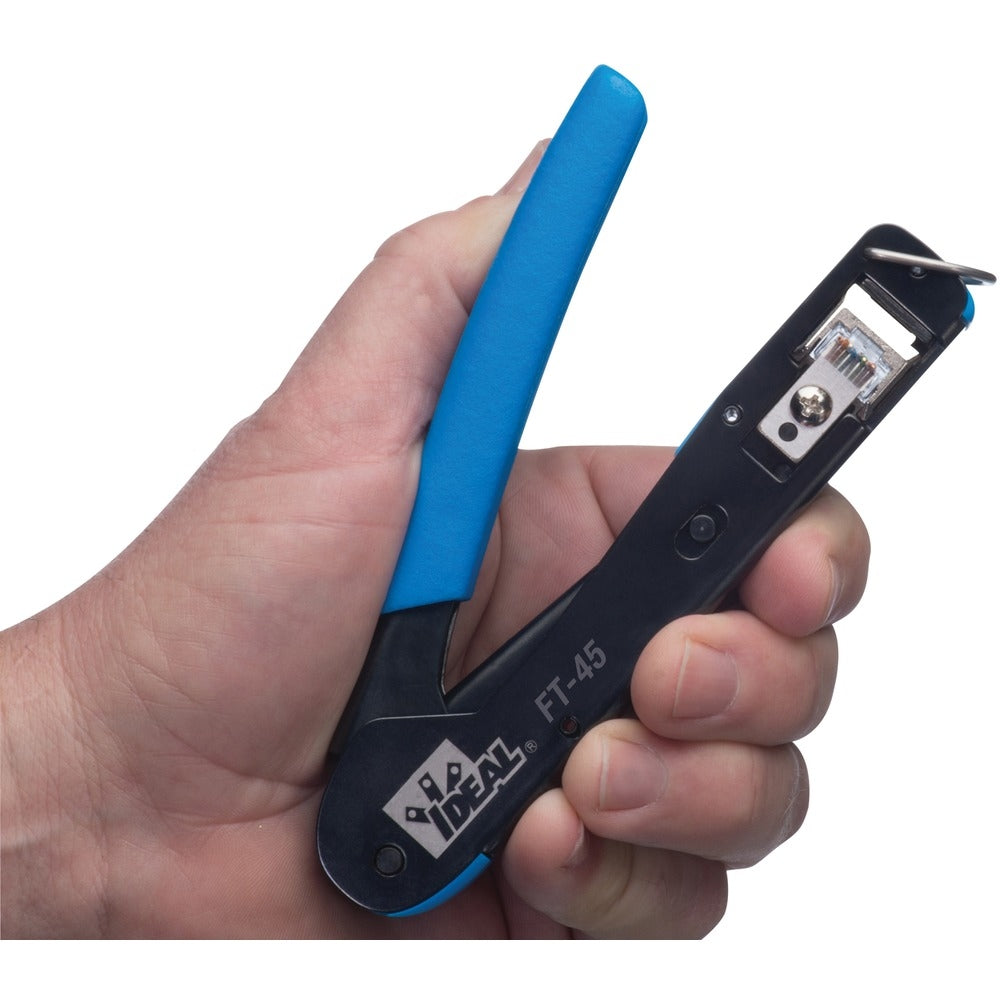 Ideal 33-507 Rj45 Trmnation Hip Kit