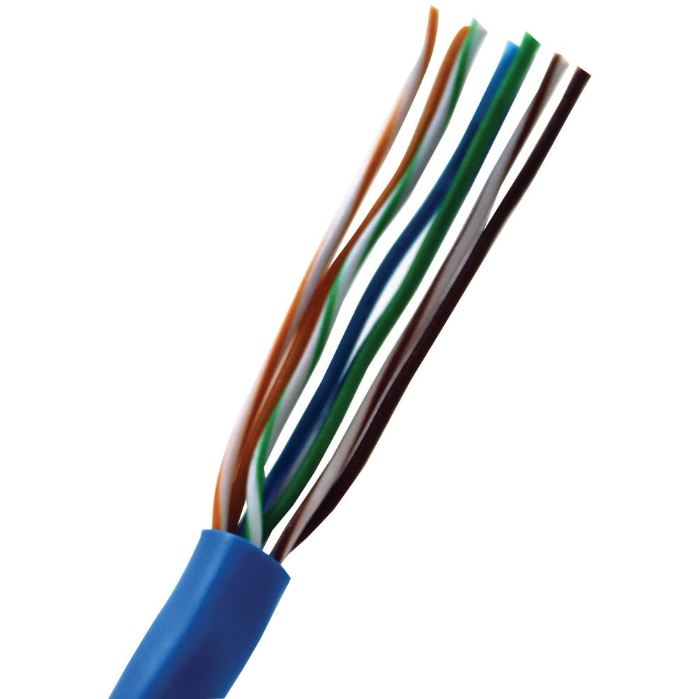 Ideal 85-371 50Pk Cat5E Rj45 Plugs