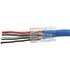 Ideal 85-371 50Pk Cat5E Rj45 Plugs