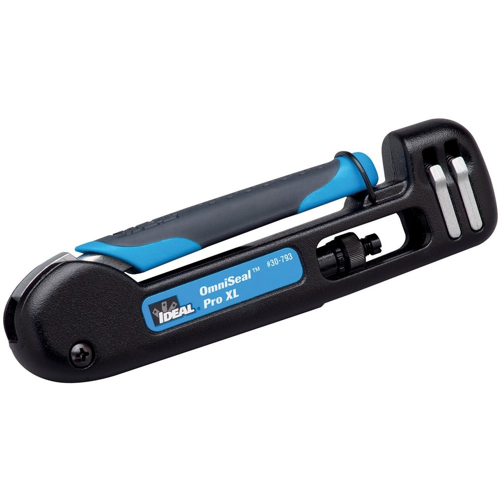 Ideal 92-691 Rg-6 Reg/Tri/Quad Cnctr