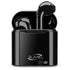 ILive IAEBT209B Truly Wireless Earbuds Black W Case