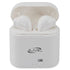iLive IAEBT209W Truly Wireless Earbuds White Built-In Microphone