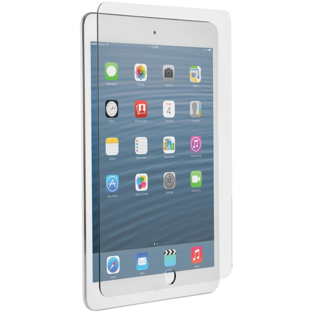 Znitro 700358627736 iPad Mini Nitro Screen Protector Image 1