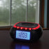 Jensen JEP-725 AM/FM Weather Band Clock Radio - Built-in Weather Band