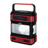 Jensen JEP-950 Bluetooth AM/FM Weather Band Lantern Radio Image 1