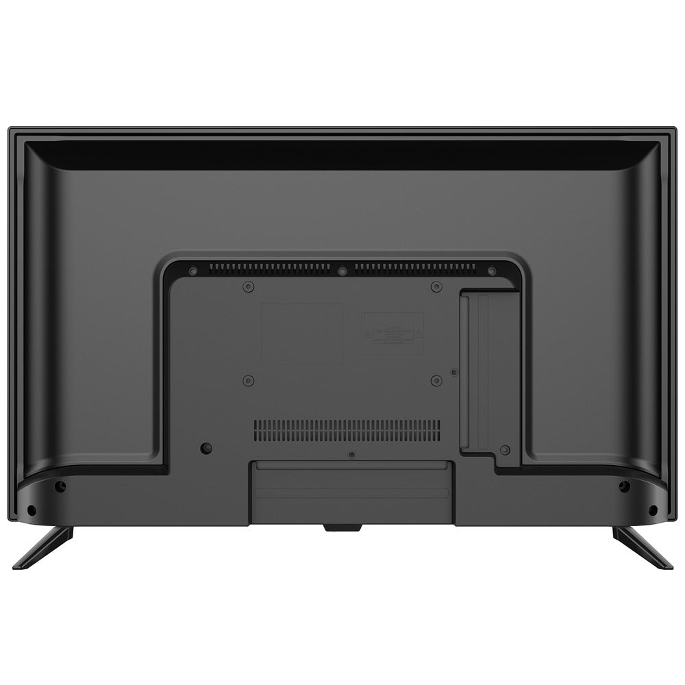 Jvc LT-32MAR205 32'' Roku LT LED Smart TV - 1366 x 768p Resolution, Built-in Wi-Fi, Roku TV OS