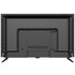 Jvc LT-32MAR205 32'' Roku LT LED Smart TV - 1366 x 768p Resolution, Built-in Wi-Fi, Roku TV OS