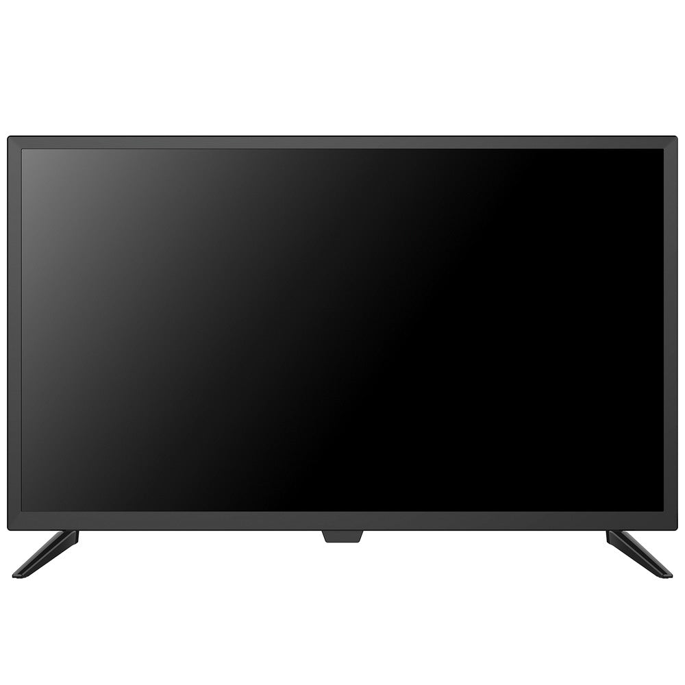 Jvc LT-32MAR205 32'' Roku LT LED Smart TV - 1366 x 768p Resolution, Built-in Wi-Fi, Roku TV OS