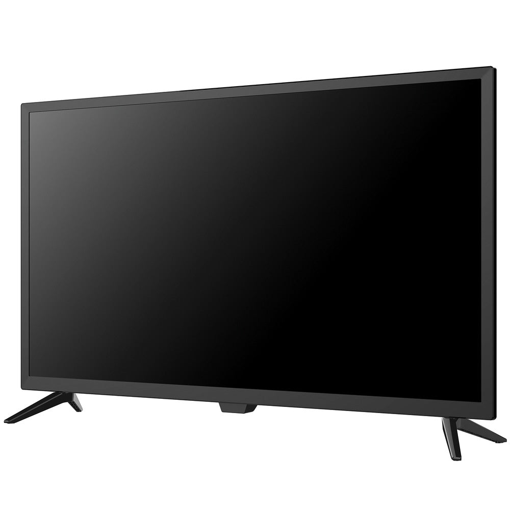 Jvc LT-32MAR205 32'' Roku LT LED Smart TV - 1366 x 768p Resolution, Built-in Wi-Fi, Roku TV OS
