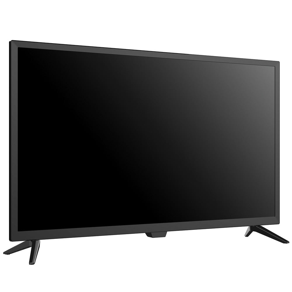 Jvc LT-32MAR205 32'' Roku LT LED Smart TV - 1366 x 768p Resolution, Built-in Wi-Fi, Roku TV OS