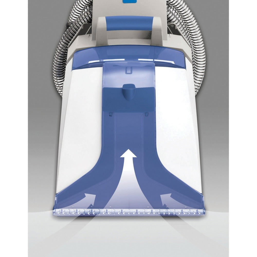 Koblenz CC-1210 Carpet Cleaner Extractor