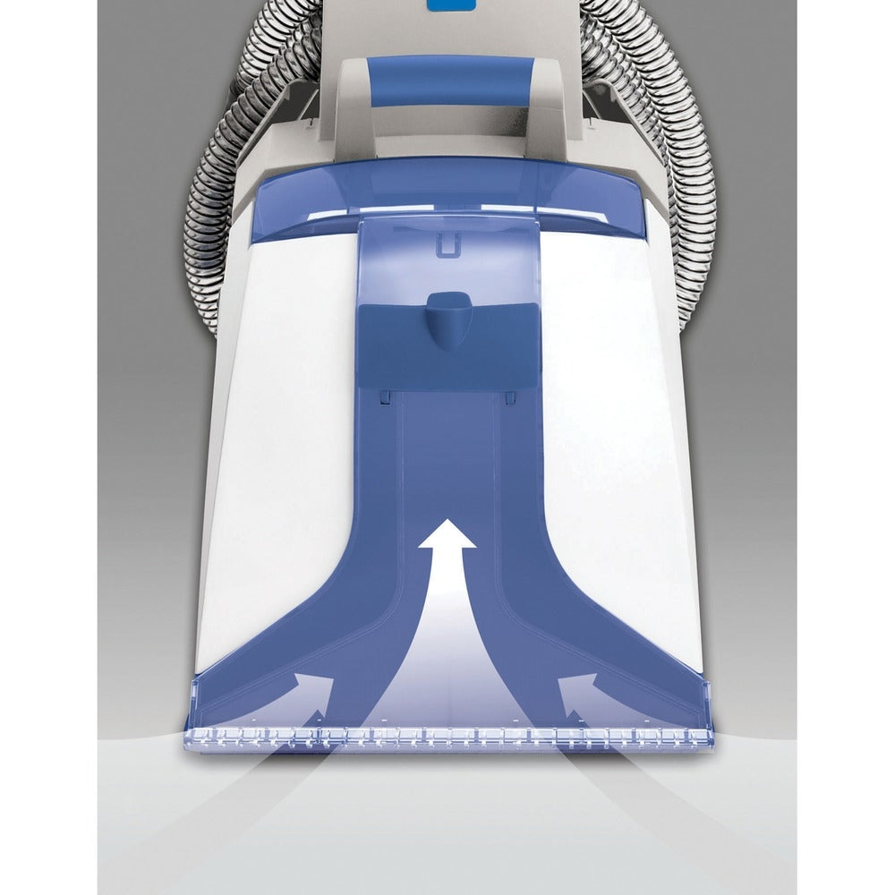 Koblenz CC-1210 Carpet Cleaner Extractor