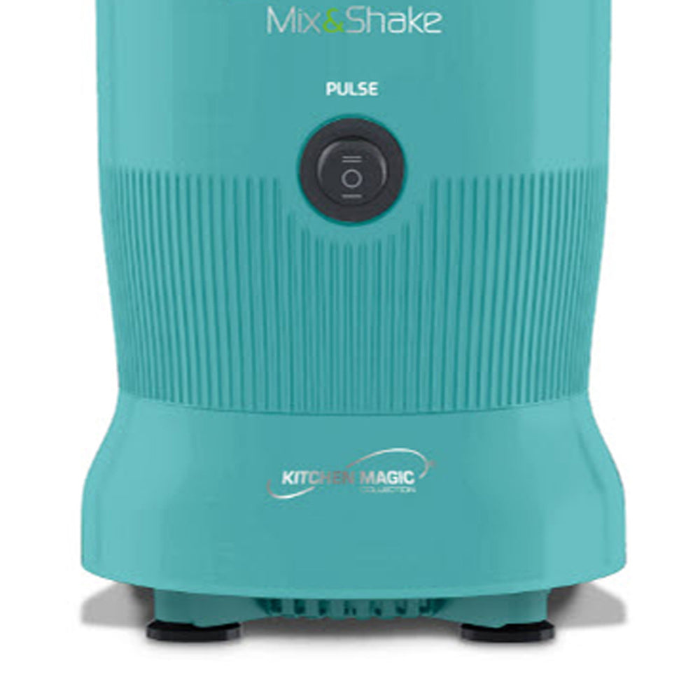 Koblenz MSKM-600 V Personal Blender with 600W Power & 20.2oz Capacity