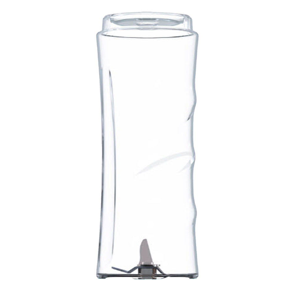 Koblenz MSKM-600 V Personal Blender with 600W Power & 20.2oz Capacity