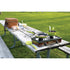 Koblenz PFK-200 2-Burner Outdoor Stove with Porcelain Top Cover