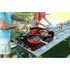 Koblenz PFK-400 Outdoor Gas Stove with 4 Burners