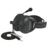 Koss SB40 Headphones Headset Black
