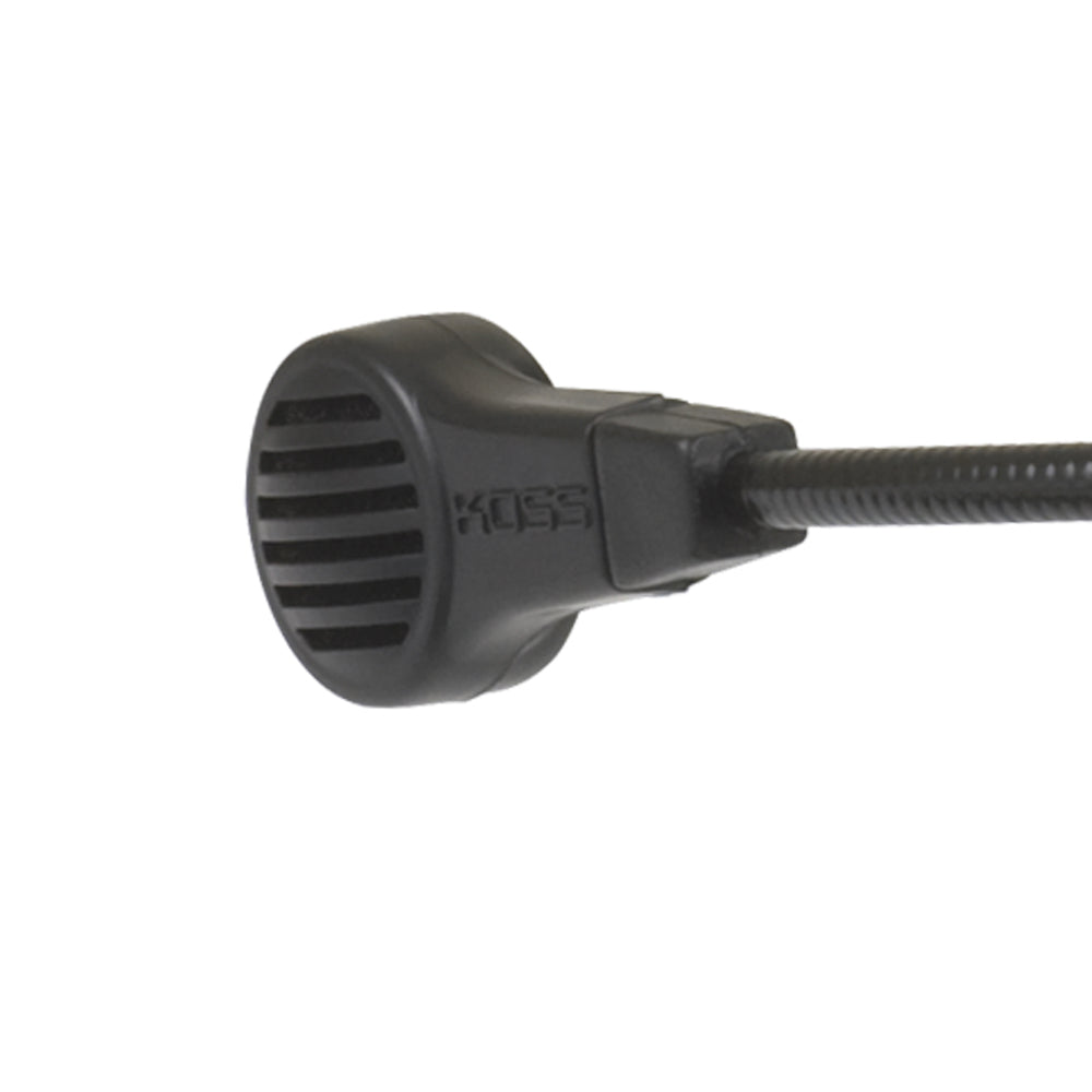 Koss SB40 Headphones Headset Black